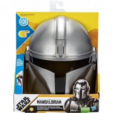 Маска Star Wars Mandalorian Fea..